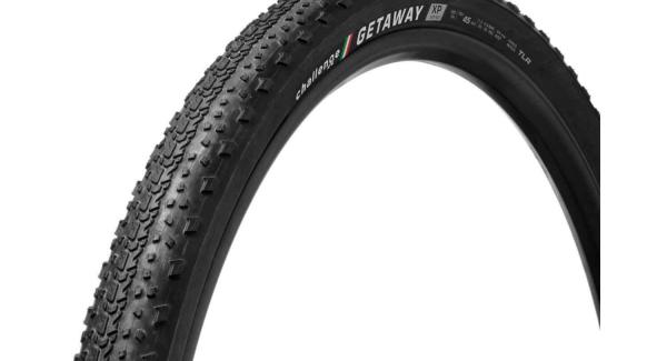 Challenge getaway XP H-TLR 45mm