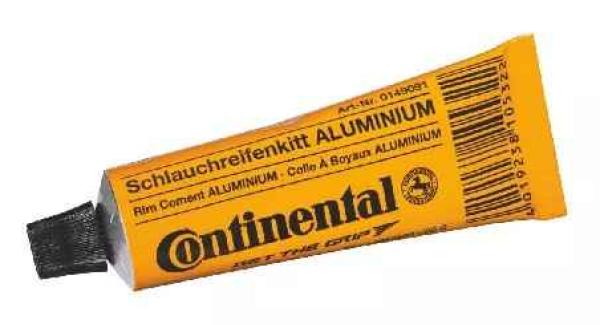 continental colle a boyau aluminium 25g