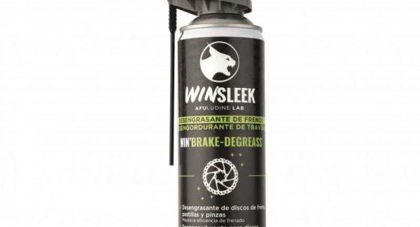 winsleek Win'Brakedegreass