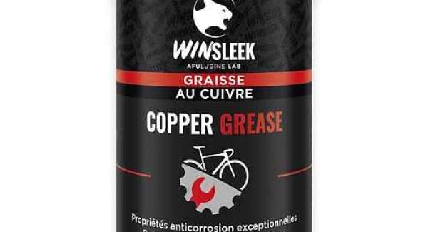 winsleek Win'copper graisse cuivée