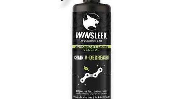 winsleek Win'biodegreass 750ml