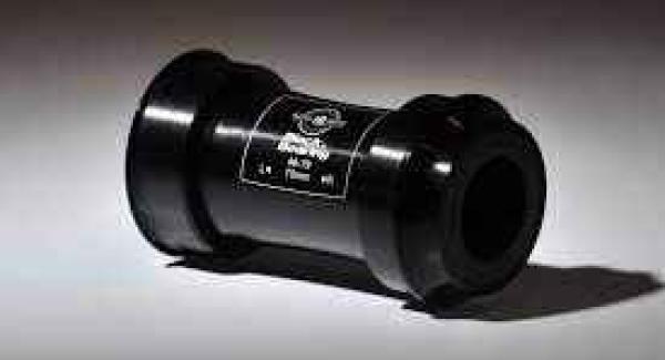 Black baering Boitier BB30 PF pour pédalier 24mm