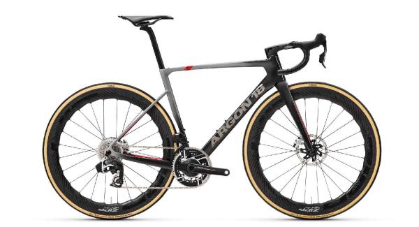 Argon 18 Sum PRO sram red  (délai env. 4 semaines)