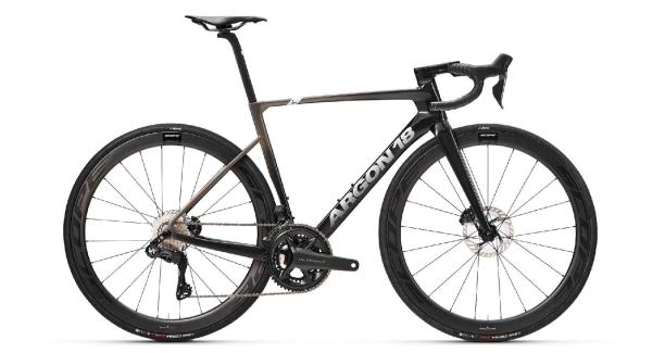 Argon 18 Sum Ultegra Di2