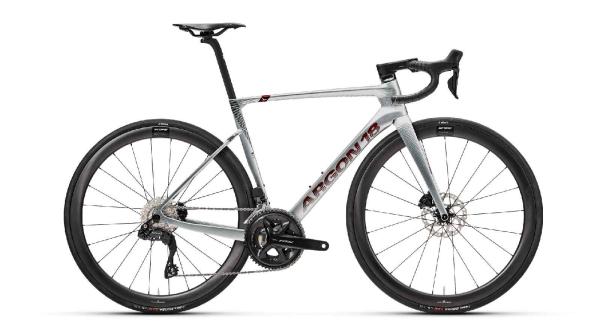 Argon 18 Sum 105 Di2 (délai env. 4 semaines)