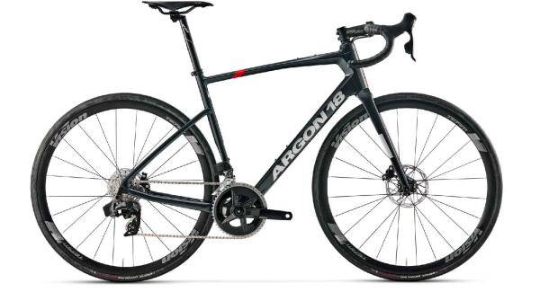 Argon 18 Equation Sram Rival AXS (délai 4 semaines)
