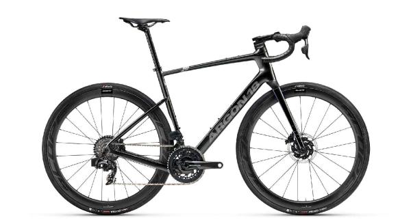 Argon 18 Krypton Force AXS (délai env. 4 semaines)