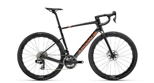 Argon 18 Krypton PRO Sram RED AXS (délaienv.  4 semaines)