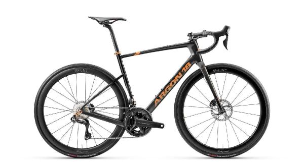 Argon 18 Krypton PRO Ultegra Di2 (délai env. 4 semaines)