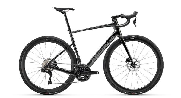 Argon 18 Krypton 105 Di2 (délai env. 4 semaines)