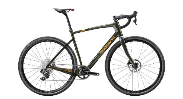 Argon 18 Dark Matter Rival XPLR (délai env. 4 semaines)