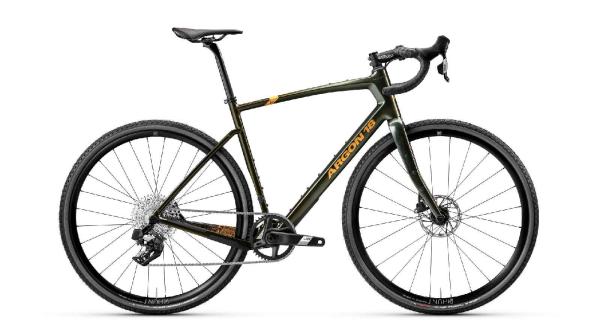 Argon 18 Dark Matter Apex XPLR (délai env. 4 semaines)