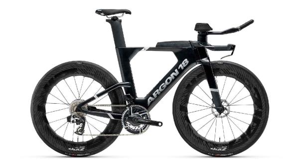 Argon 18 E-199 tri disc Sram Red (délai env. 4 semaines)