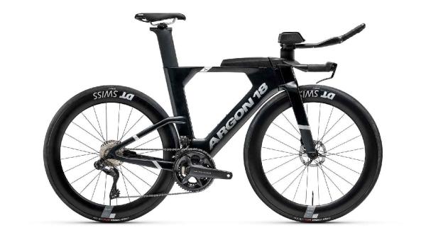 Argon 18 E-199 Tri Ultegra Di2 (délai. env 4 semaines)