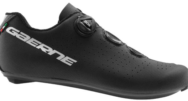 Gaerne G Sprint Matt Black *** liquidation ***