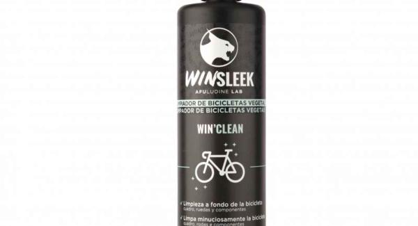 winsleek Win'Clean 750ML
