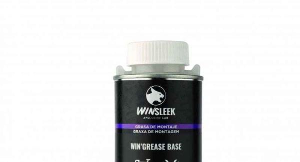 winsleek Win'GEASE BASE 250gr