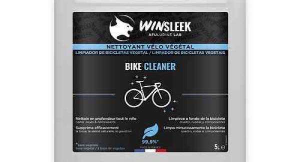 winsleek Win'Clean 5L