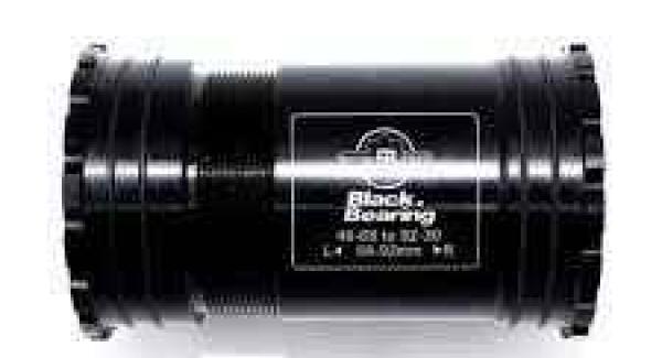Black baering BB-46-68/92-DUB-B5