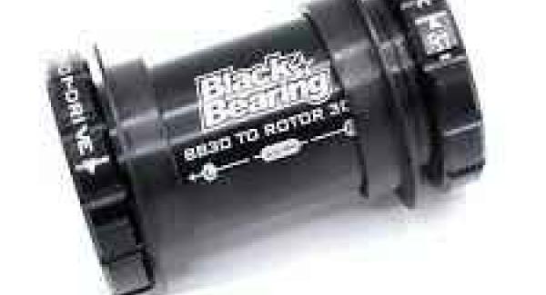 Black baering BB-42-68/73-DUB