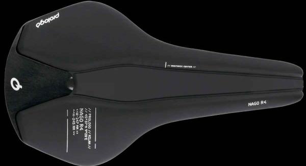 prologo Selle Nago R4 Tirox 147 hard black